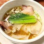 頑固麺 - 