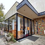 エスリビングハナレ - 外観