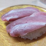 Sushi Honke - 