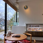 エスリビングハナレ - 内観