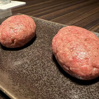 焼肉うしごろ 銀座並木通り店 - 