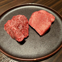 焼肉うしごろ 銀座並木通り店 - 