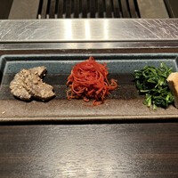 焼肉うしごろ 銀座並木通り店 - 