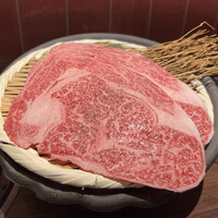 牛屋 銀兵衛 銀座本店 - 