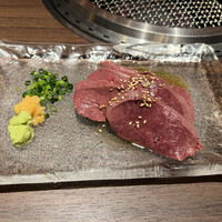 牛屋 銀兵衛 銀座本店 - 