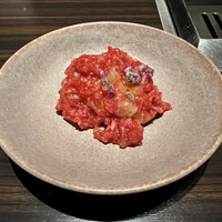 焼肉うしごろ 銀座並木通り店 - 