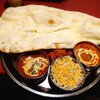 インドカレーハウス サニー・タージ