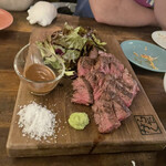 charcoal grill & bar GARAKUTA-YA 我楽多家 - 