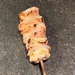 Yakitori Ruike - 