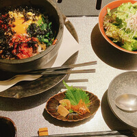 名古屋焼肉きらく - 