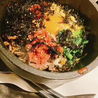 名古屋焼肉きらく - 