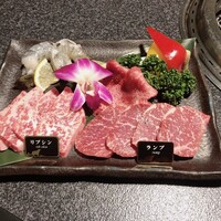 牛兵衛 草庵 池袋西口店 - 
