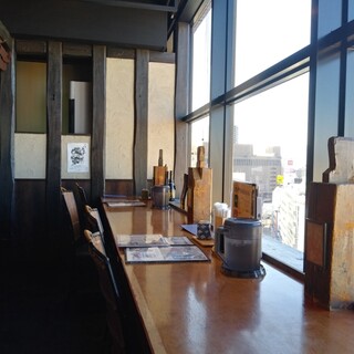 魚酒場じゅらく_2