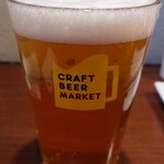 CRAFT BEER MARKET - 