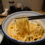 うどん処 松 - 