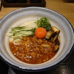 うどん処 松 - 