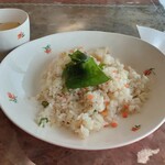 スカイ＆ブルー - 料理写真: