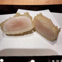 天冨良 麻布よこ田 新宿別邸 - 