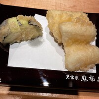 天冨良 麻布よこ田 新宿別邸 - 