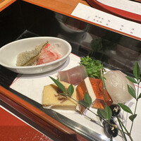 京懐石 美濃吉 そごう横浜店 - 