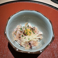鳥焼き 小花 - 
