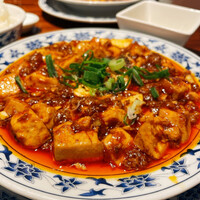 横浜中華街 重慶飯店 本館 -  横浜中華街 重慶飯店 本館 -