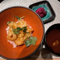 天冨良 麻布よこ田 新宿別邸 - 