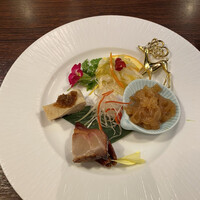 過門香 點 有楽町イトシア店 - 