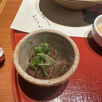 京懐石 美濃吉 そごう横浜店 - 
