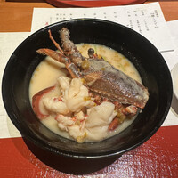 京懐石 美濃吉 そごう横浜店 - 