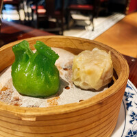 横浜中華街 重慶飯店 本館 -  横浜中華街 重慶飯店 本館 -