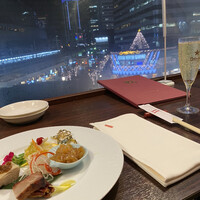 過門香 點 有楽町イトシア店 - 