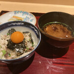 銀座 しのはら - 