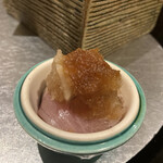 銀座 しのはら - 