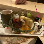 銀座 しのはら - 