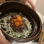 銀座 しのはら - 