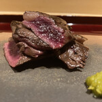 銀座 しのはら - 