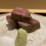 銀座 しのはら - 