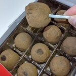 アンジェリック ヴォヤージュ 本店 - 