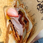 アンジェリック ヴォヤージュ 本店 - 