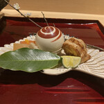 銀座 しのはら - 