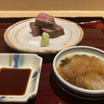 銀座 しのはら - 