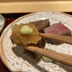 銀座 しのはら - 