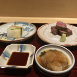 銀座 しのはら - 