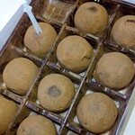 アンジェリック ヴォヤージュ 本店 - 