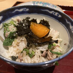 銀座 しのはら - 