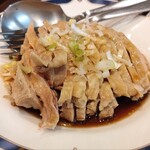 蒋泰樓 - 