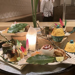 銀座 しのはら - 