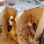 アンジェリック ヴォヤージュ 本店 - 