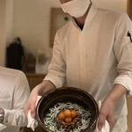 銀座 しのはら - 